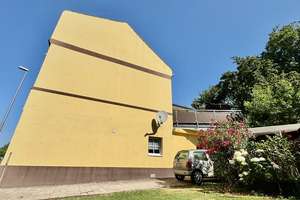 IHRE URBANE WOHLFÜHLOASE: CHARMANTES STADTHAUS MIT IDYLLISCHEM GARTEN IN KREFELD-UERDINGEN – Düsseldorfer Straße 5, 47829 Uerdingen, Krefeld – Vorschaubild 21