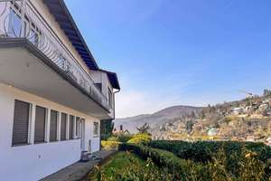 Panoramavilla über dem Neckar - Familienanwesen mit Einliegerwohnung in exponierter Hanglage – Die vollständige Adresse der Immobilie erhältst du vom Anbieter., 69118 Schlierbach, Heidelberg – Vorschaubild 25