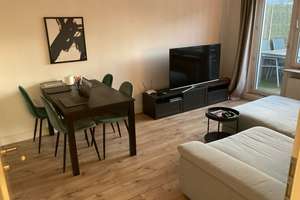 3-Zimmer-Wohnung mit Balkon in Wolfsburg – Brahmsring 47, 38440 Hohenstein, Wolfsburg – Vorschaubild 4