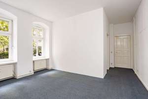 Stylische Erdgeschosswohnung mit großem Terrassenbereich nahe Kollwitzplatz! – Choriner Straße 61, 10435 Prenzlauer Berg, Berlin – Vorschaubild 9