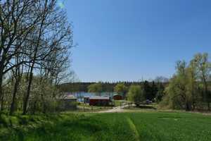 Wohlfühl Bungalow am See als Ferienobjekt in der Uckermark, mit Glasfaseranschluss, Boot – Uckermark (Kreis) – Vorschaubild 5