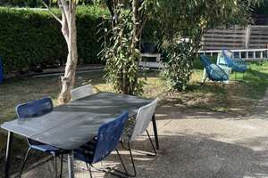 Möbliertes modernes 6,5-Zimmer Haus mit hellem Wohnzimmer , tolle Terrasse und Einbauküche – 71229 Leonberg – Vorschaubild 50