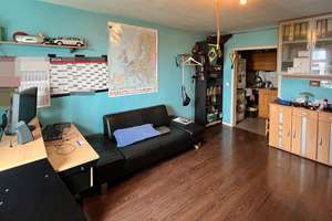 Vermietete Etagenwohnung in Köln-Ehrenfeld – 50823 Neuehrenfeld, Köln – Vorschaubild 8