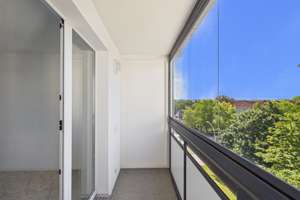 1-Raum-Wohnung mit Balkon auf dem Kapellenberg – Stollberger Str. 66d, 9119 Kapellenberg, Chemnitz – Vorschaubild 5