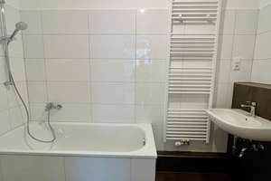 ++Frisch renovierte Wohnung nahe der City++