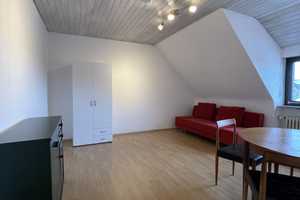 1-Zimmer-Apartement in Stuttgart – Gaishämmerstraße 5, 70186 Stuttgart – Vorschaubild 4