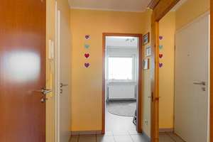 ++ Familienwohnung mit Weitblick ++ – Die vollständige Adresse der Immobilie erhältst du vom Anbieter., 42389 Langerfeld-Beyenburg, Wuppertal – Vorschaubild 5