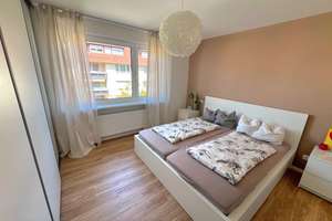 Moderne und helle 2-Zimmer-Wohnung in sonniger Lage! – Die vollständige Adresse der Immobilie erhältst du vom Anbieter., 70327 Wangen, Stuttgart – Vorschaubild 9