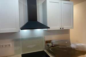 TOP 35 QM 2 Zi-Wohnung, EBK, Fußbodenheizung, Regendusche, Kamera, Smarthome – Selbecker Str. 26, 58091 Eilpe, Hagen – Vorschaubild 7