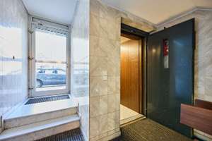 Vollmöblierte 1-Zimmer-Wohnung mit großer Dachterasse – Münsterstrasse 161, 40476 Derendorf, Düsseldorf – Vorschaubild 13