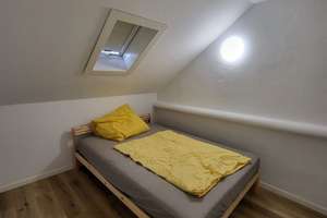 CO Nähe FH ** schicke Studenten WG gesucht ** 5 Schlafzimmer, Garten und Terrasse  – Die vollständige Adresse der Immobilie erhältst du vom Anbieter., 96450 Mitte, Coburg – Vorschaubild 7