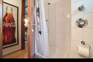 Studenten Apartment mit Terrasse direkt gegenüber Westpark – Alleestraße 99, 44789 Kruppwerke, Bochum – Vorschaubild 4