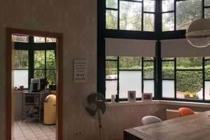 Wunderschöne helle 2 Zimmer EG-Wohnung – Siempelkampstr. 165, 47803 Benrad-Nord, Krefeld – Vorschaubild 6