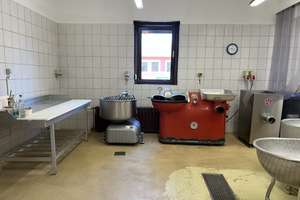 Wohn- und Geschäftshaus - EG ehem. Fleischerei / DG große Wohnung – Boilstädter Straße 9, 99867 Gotha – Vorschaubild 13