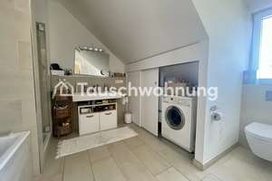 Tauschwohnung: Sonnige moderne Dachgeschosswohnung in Neuhausen – 80636 Sankt Vinzenz, München – Vorschaubild 19