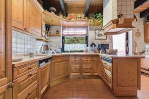 Ein Haus wie kein anderes – Nurdachhaus mit besonderer Architektur und Gartenidylle – Die vollständige Adresse der Immobilie erhältst du vom Anbieter., 27628 Hagen im Bremischen – Vorschaubild 11
