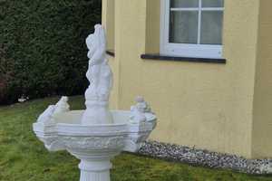 Repräsentatives Einfamilienhaus, Villa in Altenglan – Kusel (Kreis) – Vorschaubild 34