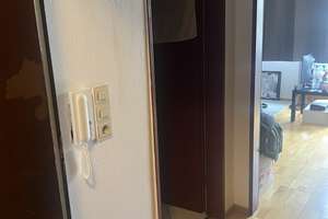 Eine kleine Traumwohnung in der Stadt – Die vollständige Adresse der Immobilie erhältst du vom Anbieter., 65195 Westend / Bleichstraße, Wiesbaden – Vorschaubild 12