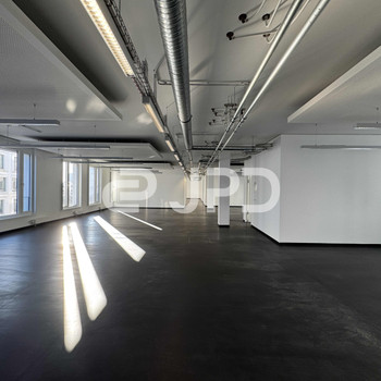 JPD - Moderne Büroflächen am Hirschgarten 