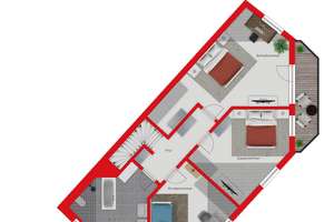 Großzügiges Wohnhaus mit viel Wohnfläche zum Entfalten im beliebten Neuenhagen bei Berlin! – Die vollständige Adresse der Immobilie erhältst du vom Anbieter., 15366 Neuenhagen bei Berlin – Vorschaubild 28