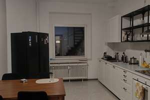 2-Zimmer-Maisonettewohnung mit zusätzlichem Durchgangsbereich & optionaler Möbelübernahme – Clemens-August-Straße 23, 53115 Poppelsdorf, Bonn – Vorschaubild 6