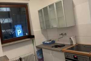 Wohnung mit Balkon. – borngasse 1, 52062 Aachen – Vorschaubild 3