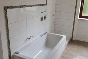 Zuhause mit 3 Zimmern, Terrasse und kleinem Garten  in Ingolstadt – Hans-Denck-Straße 38a, 85051 Süd, Ingolstadt – Vorschaubild 2