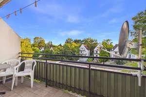 Bezugsfreie 4-Zimmer-Wohnung mit großem Balkon in der Neustadt – Die vollständige Adresse der Immobilie erhältst du vom Anbieter., 28201 Gartenstadt Süd, Bremen – Vorschaubild 17