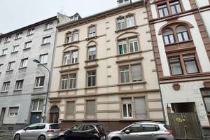 Gut geschnittene 3 Zi.-ETW - Offenbach-Nordend! – 63067 Messehalle, Offenbach am Main – Vorschaubild 8