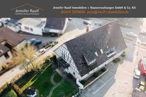Attraktive Investition: MFH mit solider Rendite & weiterem Entwicklungspotenzial! – Osnabrück (Kreis) – Vorschaubild 1