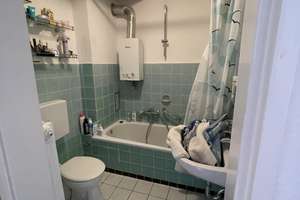 Helle 4 ZKB frisch renoviert  – Schwetzinger Strasße 112, Mannheim 28, 68165 Schwetzingerstadt/Oststadt, Mannheim – Vorschaubild 4