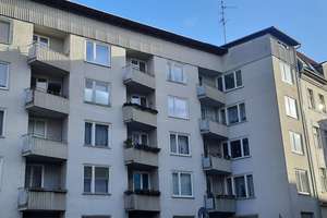 Provisionsfrei: Eigentumswohnung 2-Zimmer 5. Etage mit Balkon und Blick auf den Rathausturm Spandau – Die vollständige Adresse der Immobilie erhältst du vom Anbieter., 13597 Spandau (Ortsteil), Berlin – Vorschaubild 2