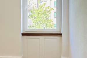 Sonnige 4-Zi-Wohnung. Ausblick ins Grüne. Altbaucharme. Großzügigkeit. Neubezug. Nähe Davosweg – Die vollständige Adresse der Immobilie erhältst du vom Anbieter., 75173 Südweststadt, Pforzheim – Vorschaubild 21