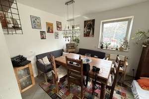 Doppelhaushälfte in guter Lage in Pasing – Franckensteinstraße 6a, 81243 Pasing, München – Vorschaubild 10
