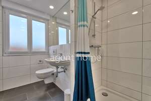 MÖBLIERT -MODERN LIVING AM MAX-EYTH-SEE - Dachgeschosswohnung mit Seeblick – Die vollständige Adresse der Immobilie erhältst du vom Anbieter., 70378 Hofen, Stuttgart – Vorschaubild 11