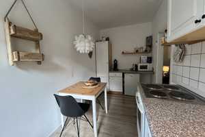 Stilvolle 1,5-Raum-Wohnung in Köln Lindenthal / Sülz für 9 Monate zur Untermiete – Hermeskeiler Straße 34, 50935 Köln – Vorschaubild 19
