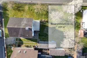 Ein- oder Zweifamilienhaus in Karlstein mit separatem Baugrundstück (ca. 250.000 € Wert) – Die vollständige Adresse der Immobilie erhältst du vom Anbieter., 63791 Karlstein am Main – Vorschaubild 2