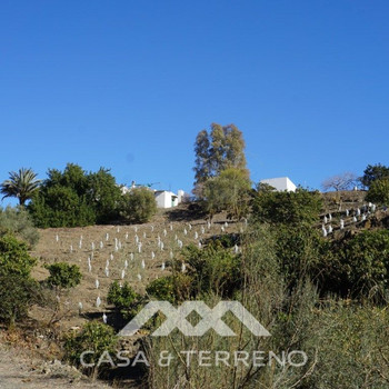 Zu verkaufen, Anwesen in Viñuela, Málaga, Andalusien