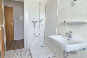 Gut und Günstig Wohnen: 2 Zimmer, Küche, Bad – Die vollständige Adresse der Immobilie erhältst du vom Anbieter., 33613 Dornberg, Bielefeld – Vorschaubild 4
