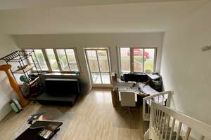 Galerie-Wohnung im Regensburger Süden – Die vollständige Adresse der Immobilie erhältst du vom Anbieter., 93053 Kumpfmühl-Ziegetsdorf-Neuprüll, Regensburg – Vorschaubild 13