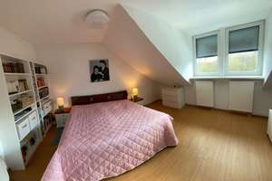 Reihenmittelhaus mit 133 m² Wohnfläche in Lübeck-Travemünde – Die vollständige Adresse der Immobilie erhältst du vom Anbieter., 23570 Travemünde, Lübeck – Vorschaubild 13