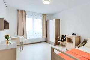 Pflegeimmobilie in Rheinfelden (Baden) - Das Investment mit Zukunft und sozialem Mehrwert! – Die vollständige Adresse der Immobilie erhältst du vom Anbieter., 79618 Rheinfelden (Baden) – Vorschaubild 5