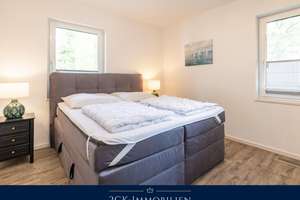 Premium Bauhaus Ferienvilla – 160 m² Wohnfläche auf 950 m², Strand fußläufig, mit Sauna & Wallbox! – Wittower Heide 59, 18551 Glowe – Vorschaubild 51