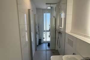 Moderne Neubauwohnung mit hochwertiger Ausstattung in Koblenz – Die vollständige Adresse der Immobilie erhältst du vom Anbieter., 56070 Lützel, Koblenz – Vorschaubild 6