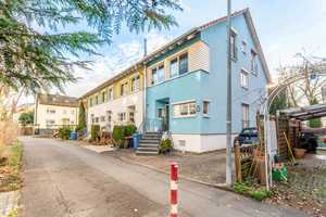 Stadtrand-Idylle trifft Seenähe – Konstanz (Kreis) – Vorschaubild 1