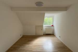 Schöne 2-Raum-Wohnung in ruhiger Lage