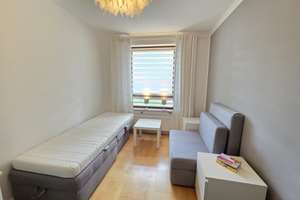 Lichtdurchflutete Wohnung Eppendorf: 3-Zimmer-Wohnung mit gr. SÜD -Balkon – Die vollständige Adresse der Immobilie erhältst du vom Anbieter., 20251 Eppendorf, Hamburg – Vorschaubild 13