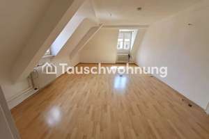 Tauschwohnung: 4-Zimmer-Wohnung in Ladenburger Altstadt, 91 m² – Die vollständige Adresse der Immobilie erhältst du vom Anbieter., 68526 Ladenburg – Vorschaubild 2