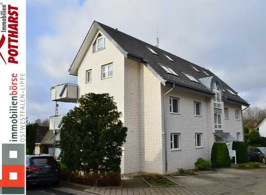 Single wohnung kreis herford