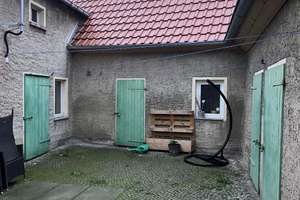 Haus sucht junge Familie!  – Die vollständige Adresse der Immobilie erhältst du vom Anbieter., 6420 Könnern – Vorschaubild 24